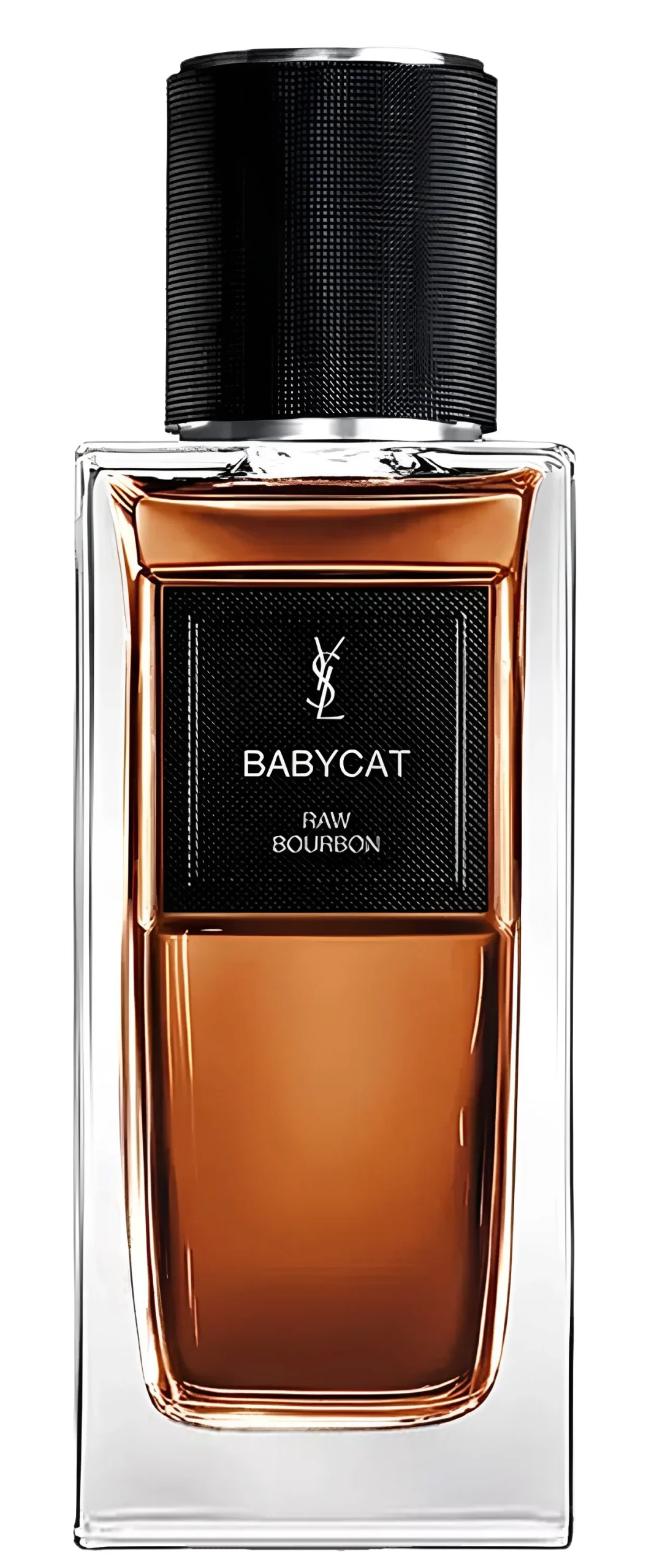 ایو سَن لوقان - بِیبی کت راو بوربون - مردانه و زنانه (یونی سکس) - 2025 - 125 میل