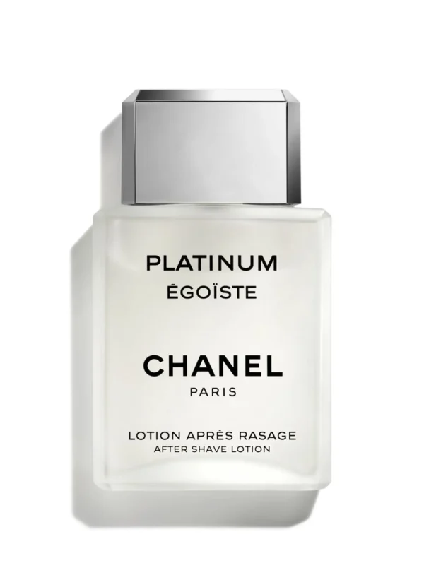 شَنِل - اِگوییست پلاتینیوم - مردانه - 1993