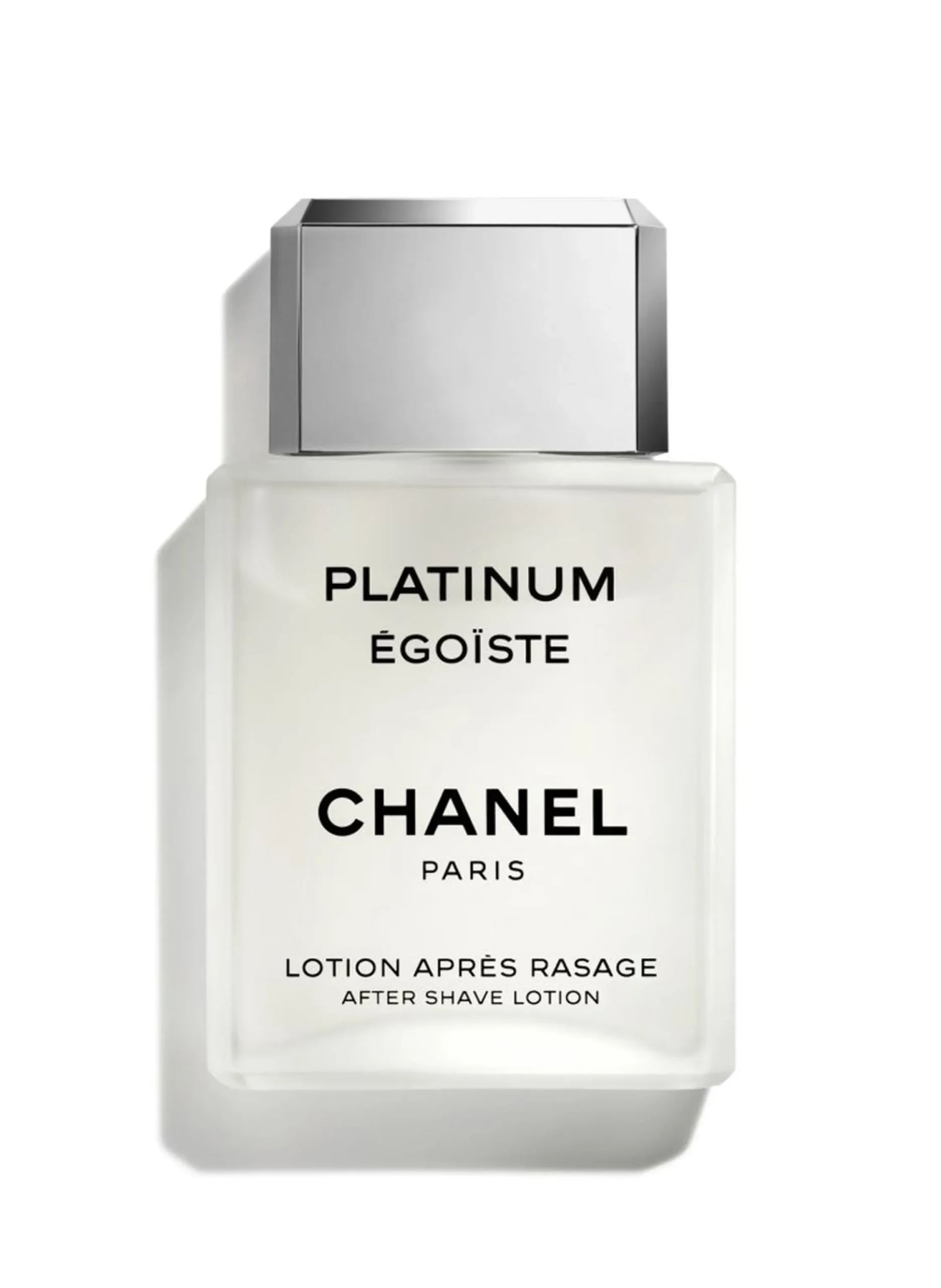 شَنِل - اِگوییست پلاتینیوم - مردانه - 1993 - 100 میل