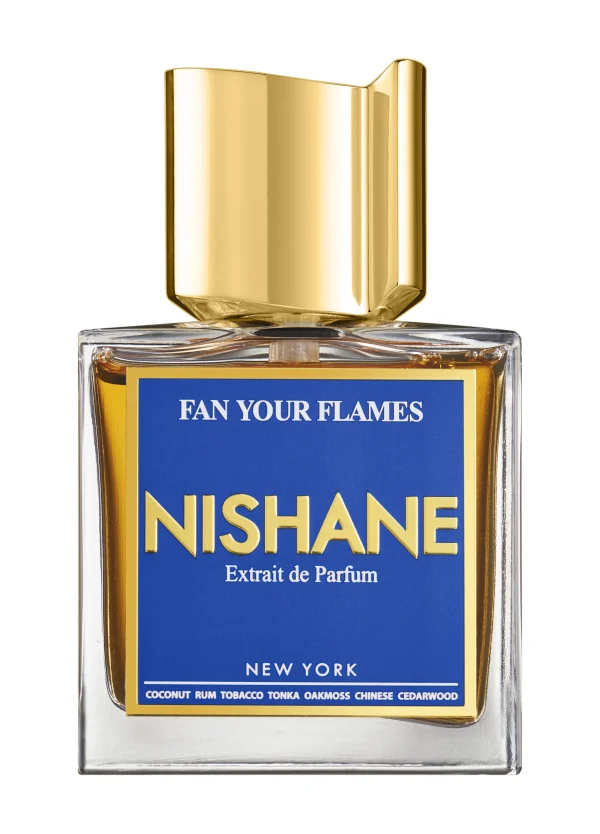 نیشانِ - فان یور فِلِیمز ایکس - مردانه و زنانه (یونی سکس) - 2023