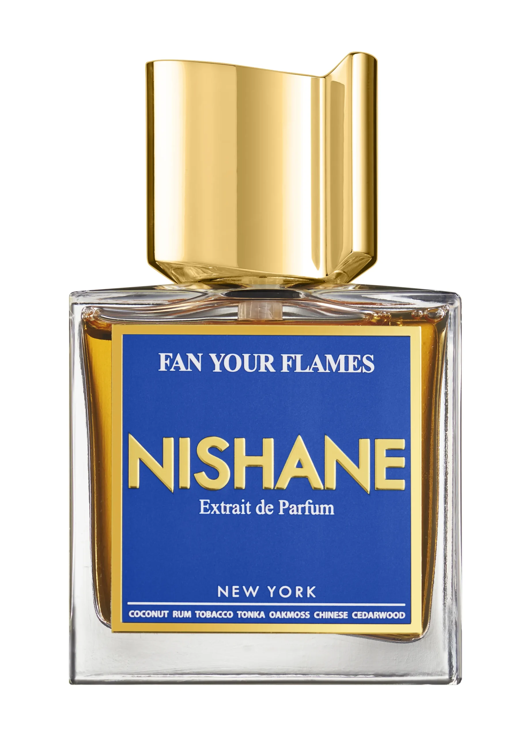 نیشانِ - فان یور فِلِیمز ایکس - مردانه و زنانه (یونی سکس) - 2023 - 100 میل