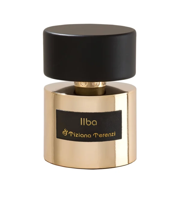 تیزیانا تِریزی - ایلبا - مردانه و زنانه (یونی سکس) - 2025