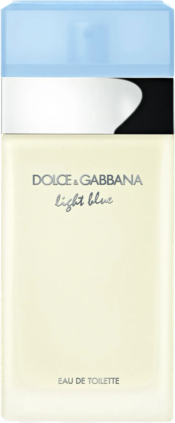 دولچی اند گَبانا - لایت بلو - زنانه - 2001
