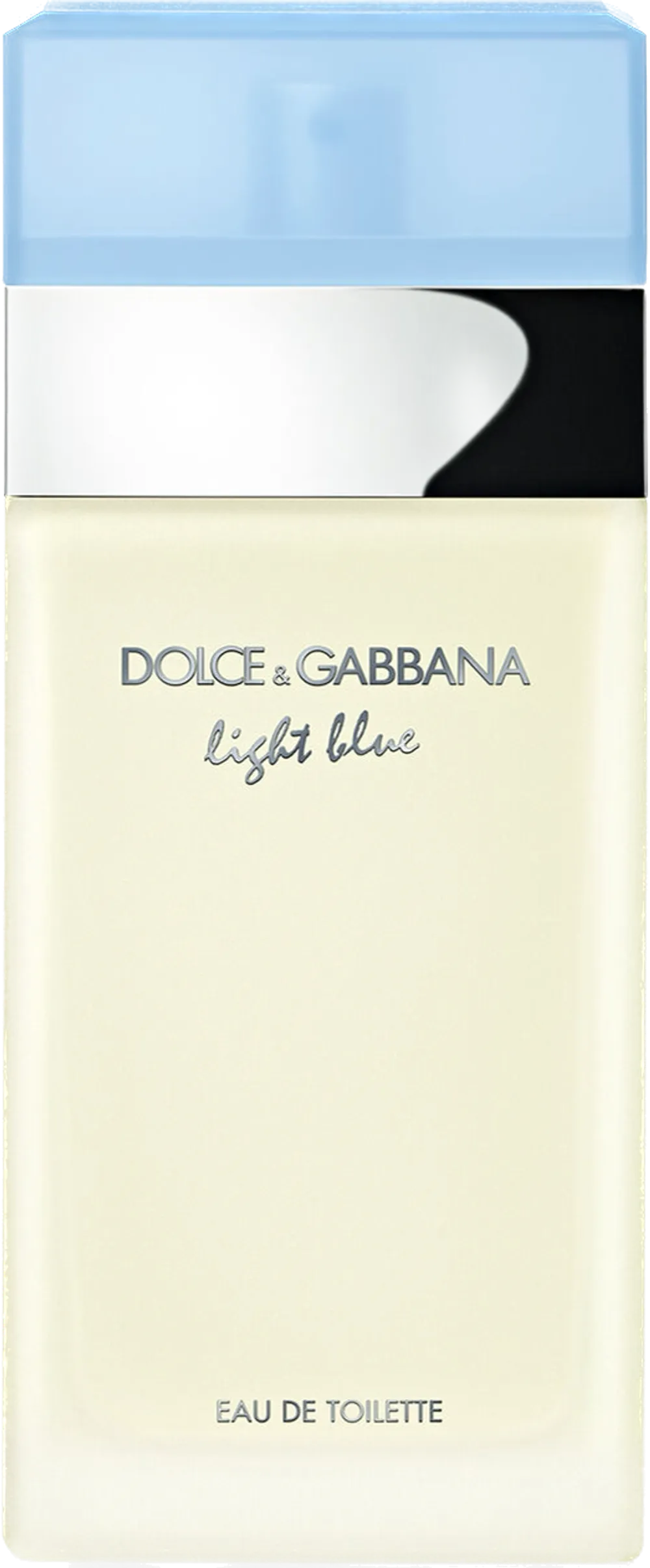 دولچی اند گَبانا - لایت بلو - زنانه - 2001 - 100 میل