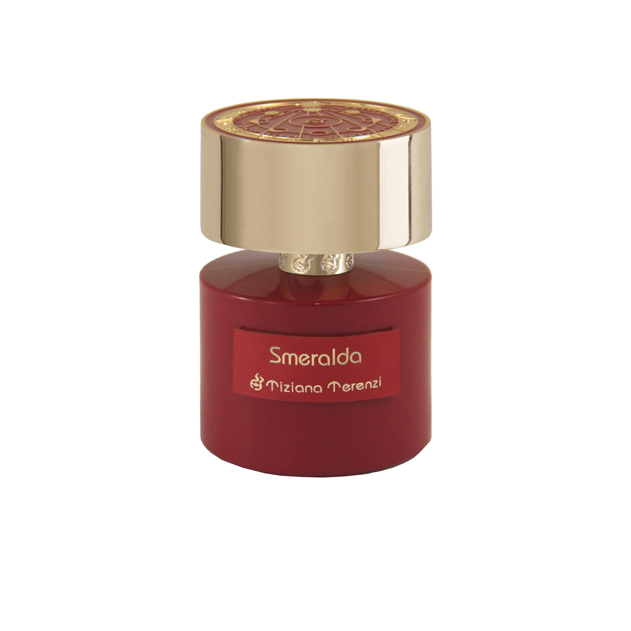 تیزیانا تِریزی - سمِرالدا - مردانه و زنانه (یونی سکس) - 2025 - 100 میل