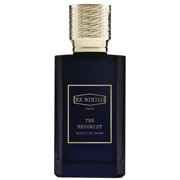 نیهیلو - دِ هِدونیست اِکستِریت دِ پارفوم - مردانه و زنانه (یونی سکس) - 2024