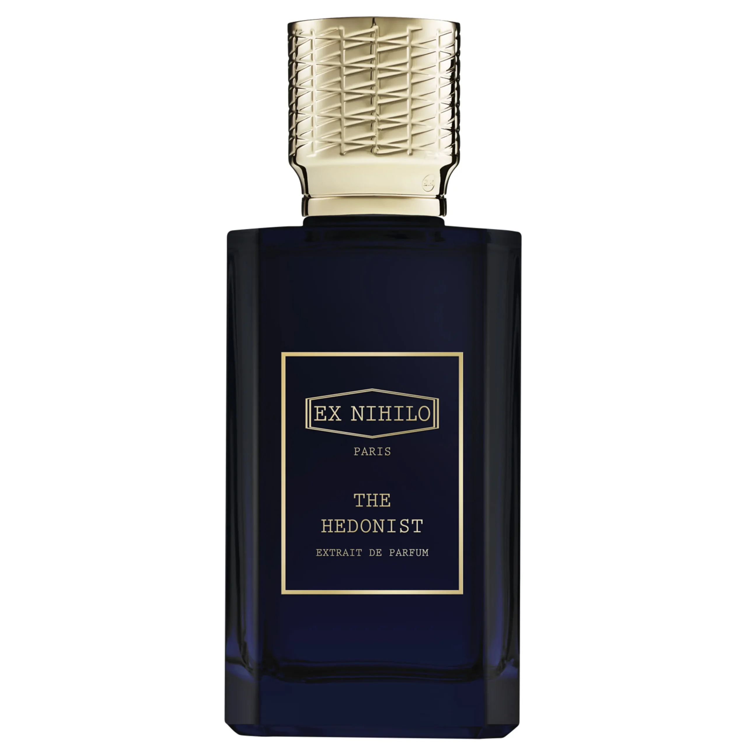 نیهیلو - دِ هِدونیست اِکستِریت دِ پارفوم - مردانه و زنانه (یونی سکس) - 2024 - 100 میل