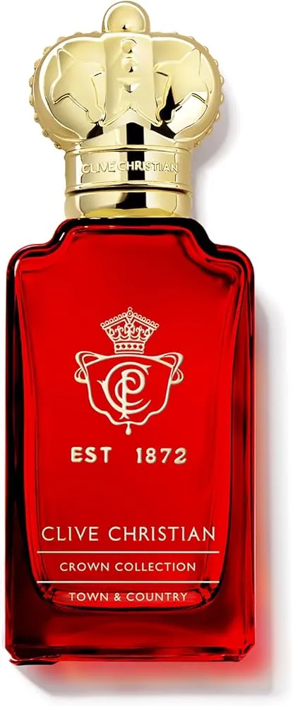 کِلایو کریستین - تاون اَند کانتری - مردانه و زنانه (یونی سکس) - 2023