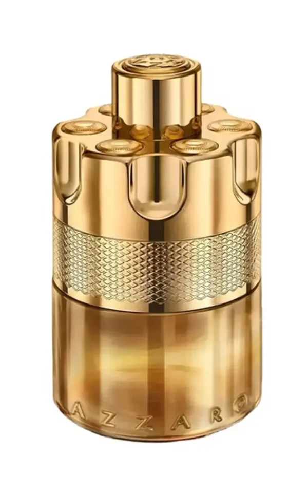 آزارو - فور اِور وانتِد اِلکسیر - مردانه - 2025