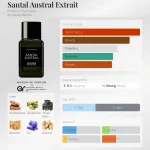 مِزون دِ پارفوم - مزون خیابان 463 - 100 میل