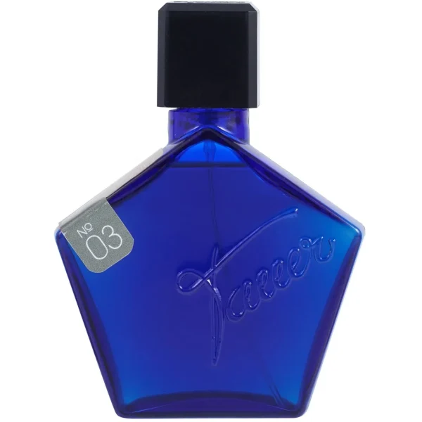 تُوِق پرفیومز - 03لونِستار میمُوریز - مردانه و زنانه (یونی سکس) - 2006