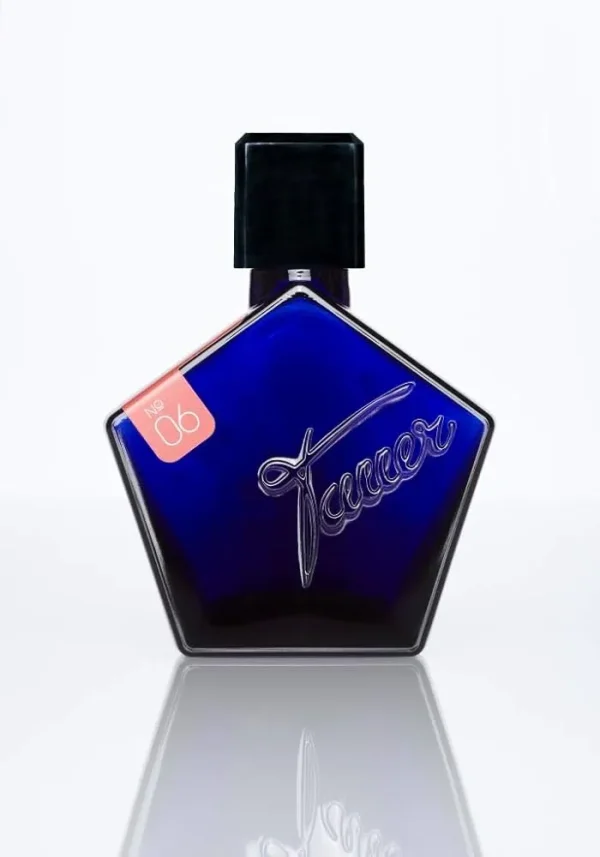 تُوِق پرفیومز - 6اینسِنس رُز - زنانه - 2008