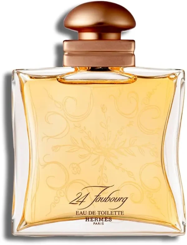 هرمس - 24 فُبُورق - زنانه - 1995