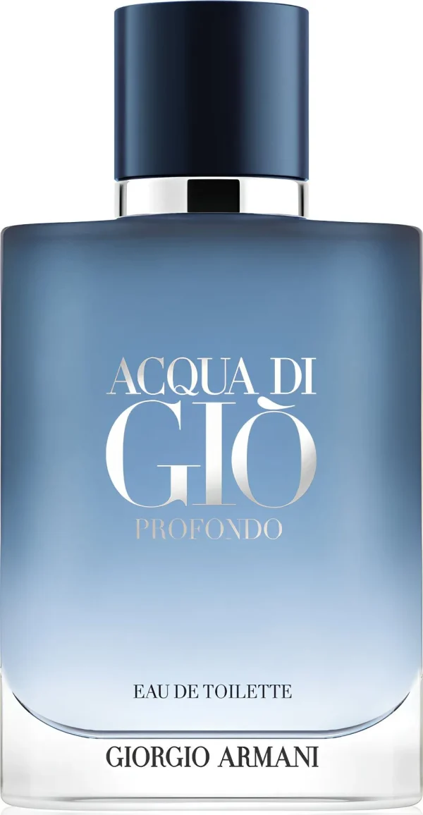 جورجیو آرمانی - آکوا دی جیوپروفوندو - مردانه - 2024
