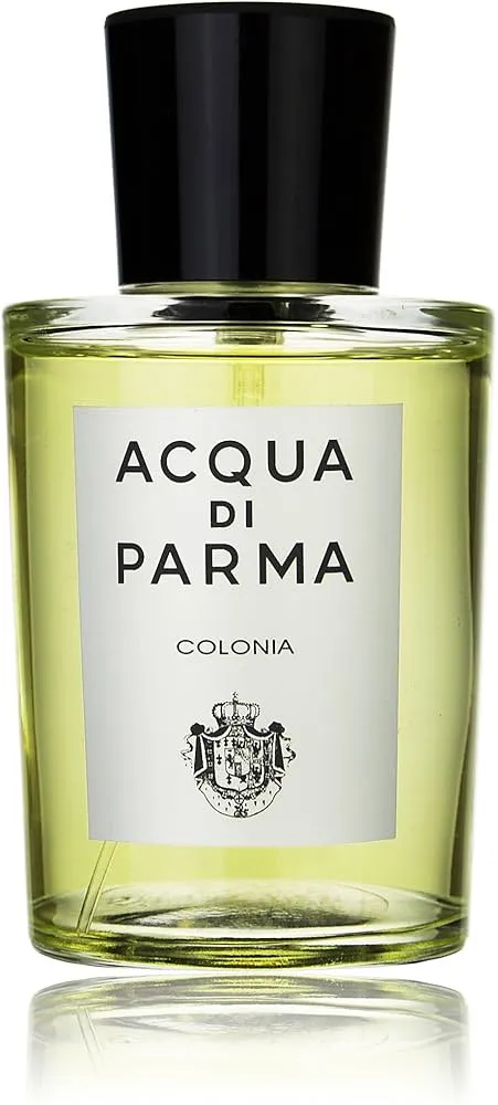 ممو پاریس - آکوا دِ پارما کولونیا - مردانه و زنانه (یونی سکس) - 1916