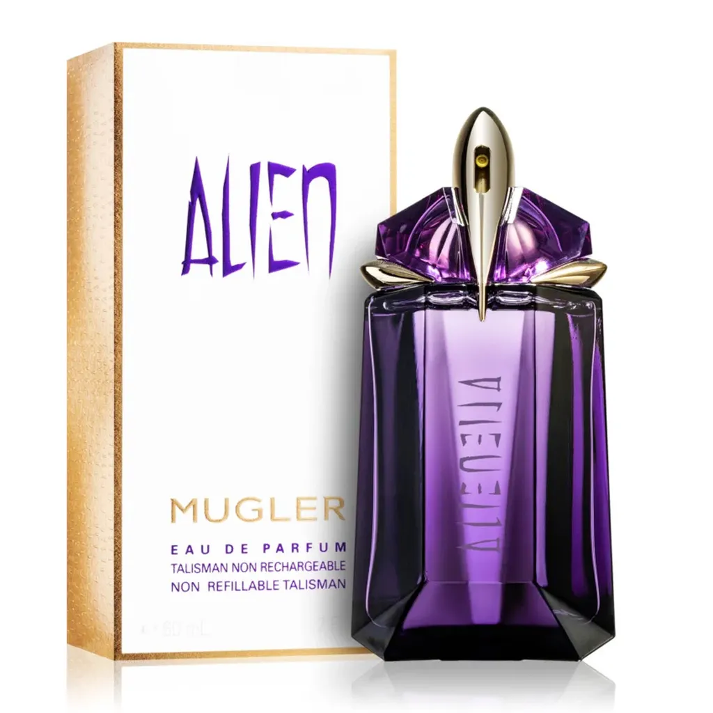 موگلِر - آلییِن - زنانه - 2005 - 100 میل