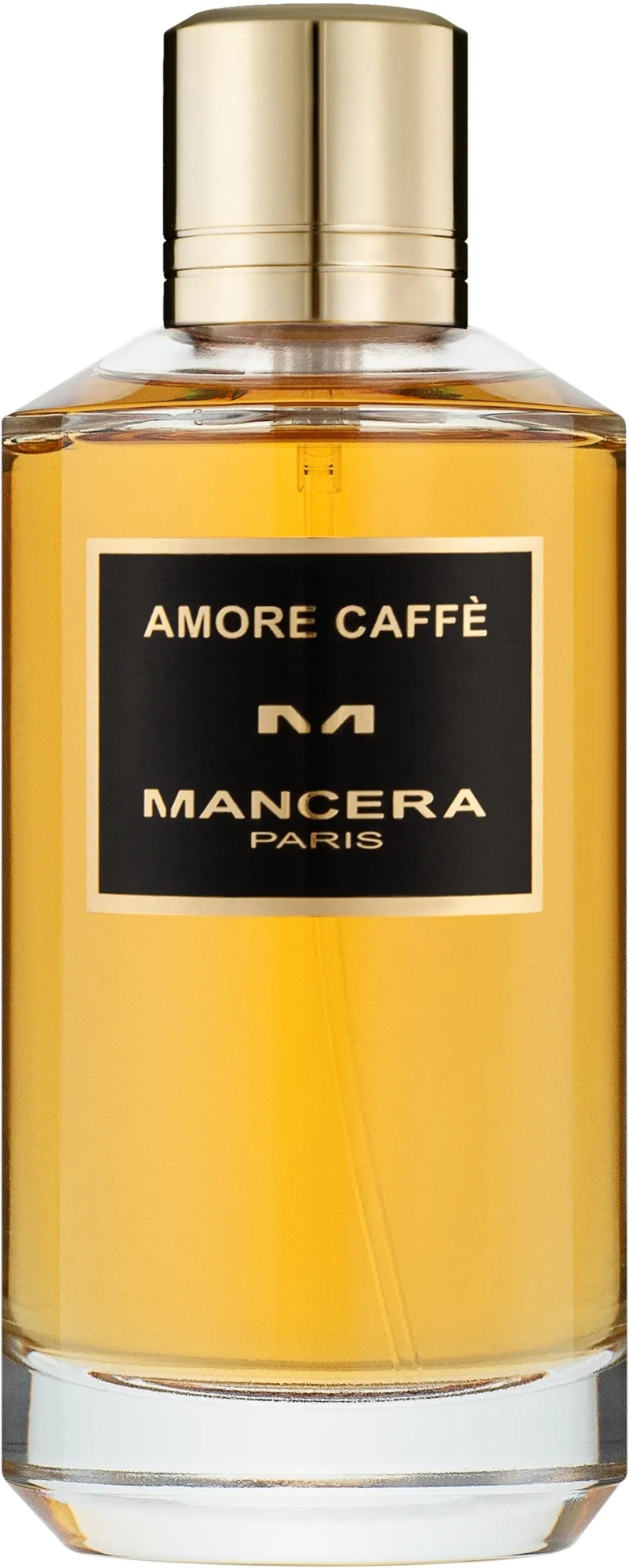 مانسرا - آمور کَفی - مردانه و زنانه (یونی سکس) - 2023 - 120 میل