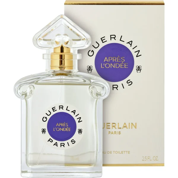 گِرلَن - آپقِز لِ اُندی اِ دُ تویلِت - زنانه - 2021