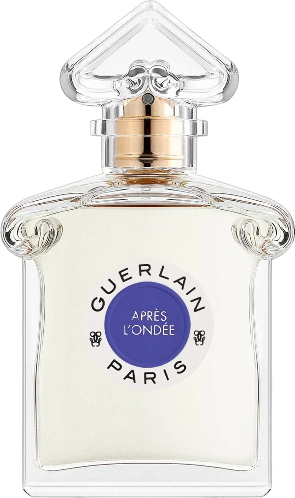 گِرلَن - آپقِس لِ اُندی - زنانه - 1906