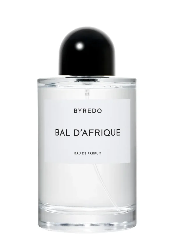 بایریدو - بال دِ آفریکو - مردانه و زنانه (یونی سکس) - 2009