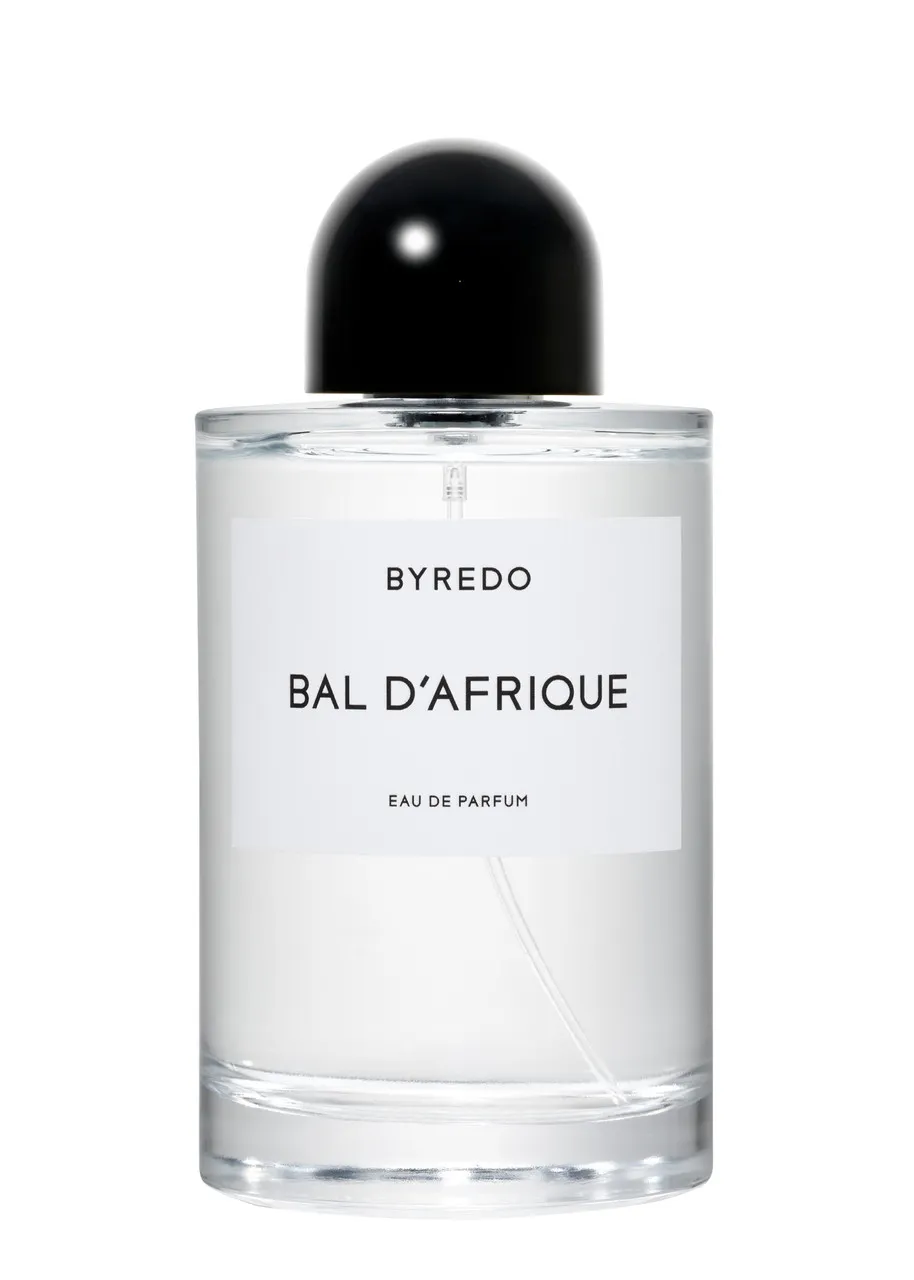 بایریدو - بال دِ آفریکو - مردانه و زنانه (یونی سکس) - 2009 - 100 میل