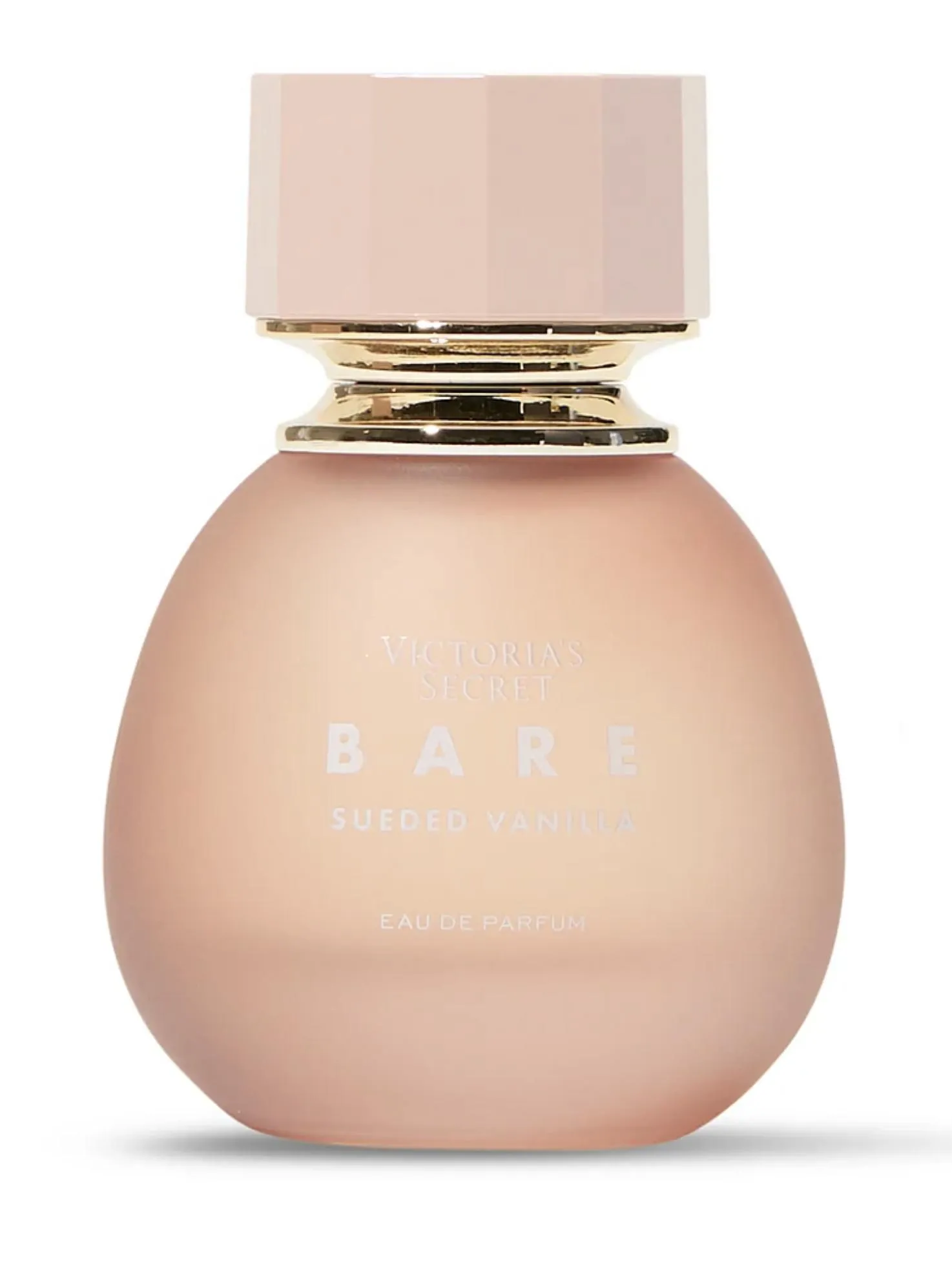 ویکتوریاز سِکرِت - بِیر سوِدید وانیلا - مردانه و زنانه (یونی سکس) - 2025 - 50 میل