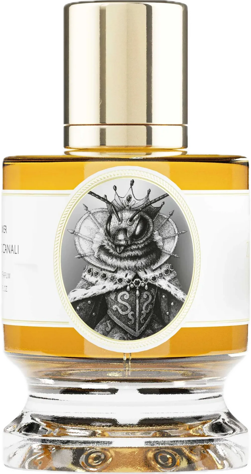 زولوجیست - بی - مردانه و زنانه (یونی سکس) - 2019 - 60 میل