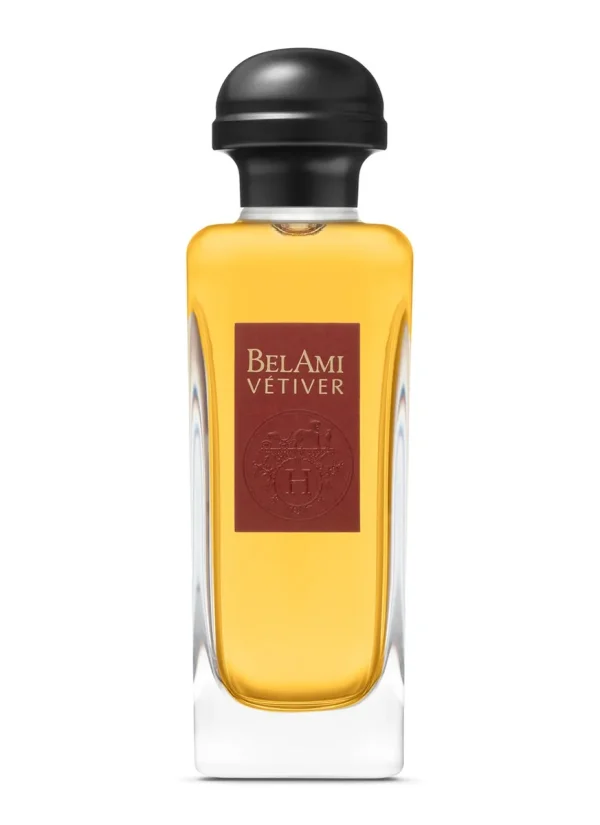 هرمس - بِل آمی - مردانه - 1986