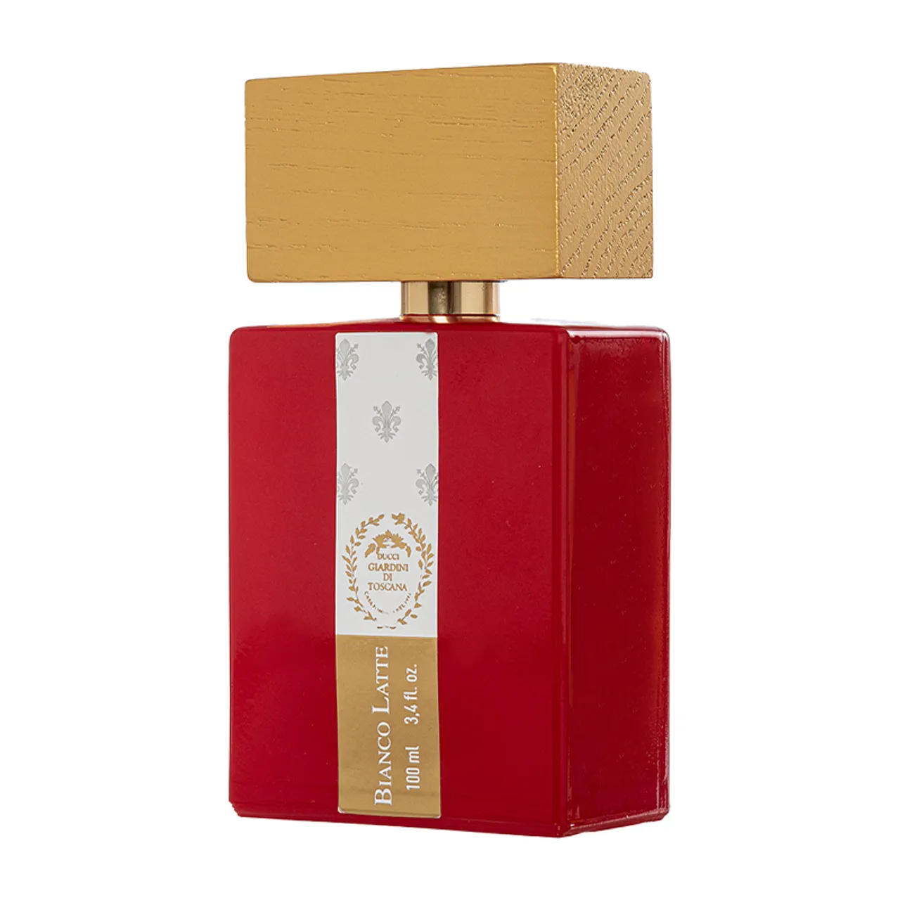 جیاردینی دی توسکانا - بیانکو لاته جیاردینی - مردانه و زنانه (یونی سکس) - 2023 - 100 میل