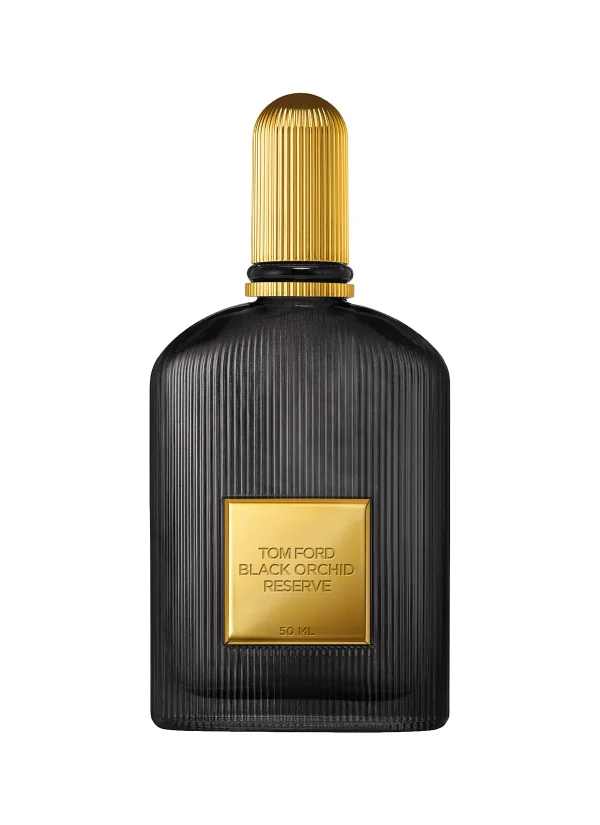 تام فورد - بِلَک اُرکید ریزِرو - مردانه و زنانه (یونی سکس) - 2025