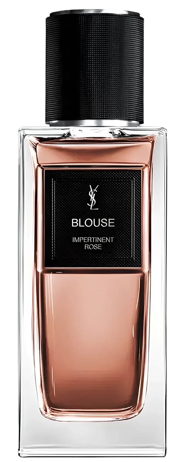 ایو سَن لوقان - بلوزِ ایمپرتینِنت رُز - مردانه و زنانه (یونی سکس) - 2025