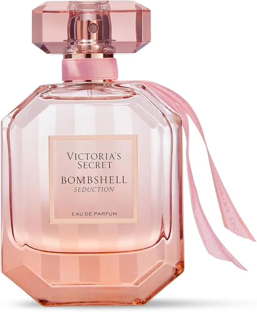 ویکتوریاز سِکرِت - بامشِل سیدُوکشِن اِ دُ پارفوم - زنانه - 2018 - 100 میل