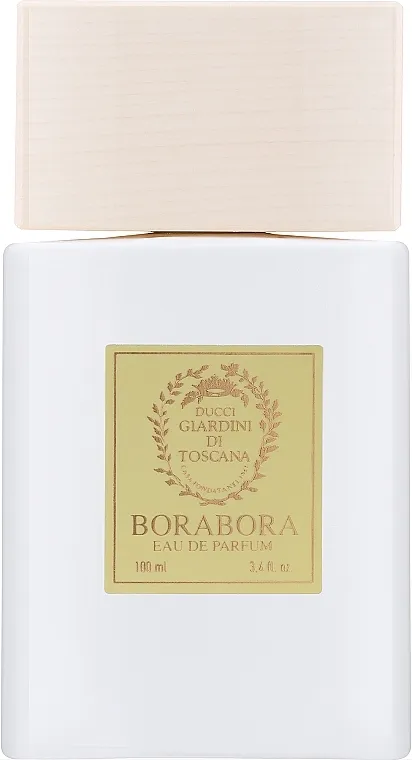 جیاردینی دی توسکانا - بورابورا - مردانه و زنانه (یونی سکس) - 2023