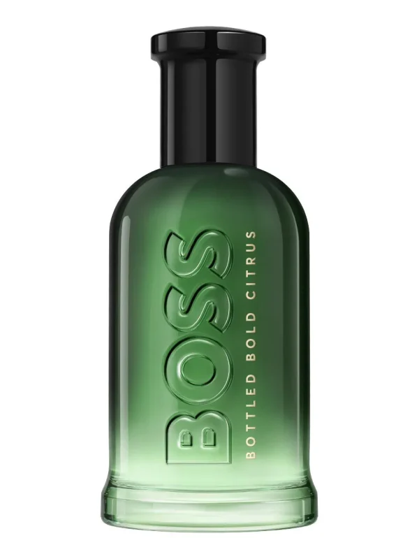 هوگو بوس - باتِلِد بُلد سیتروس - مردانه - 2025