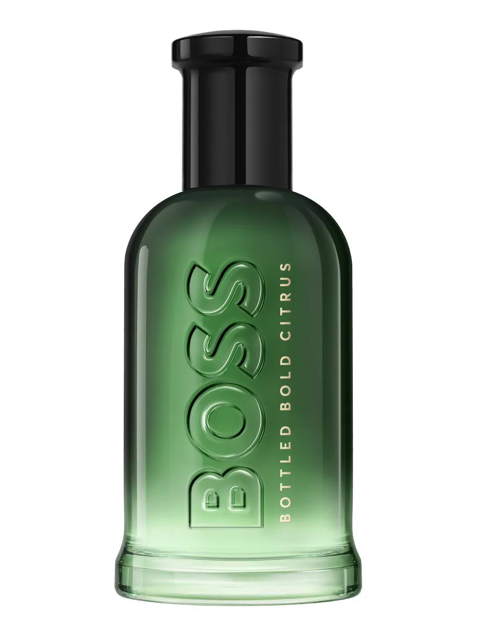 هوگو بوس - باتِلِد بُلد سیتروس - مردانه - 2025 - 100 میل
