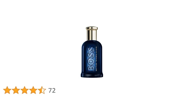 هوگو بوس - باتِلِد تِقَیُمف - مردانه - 2024