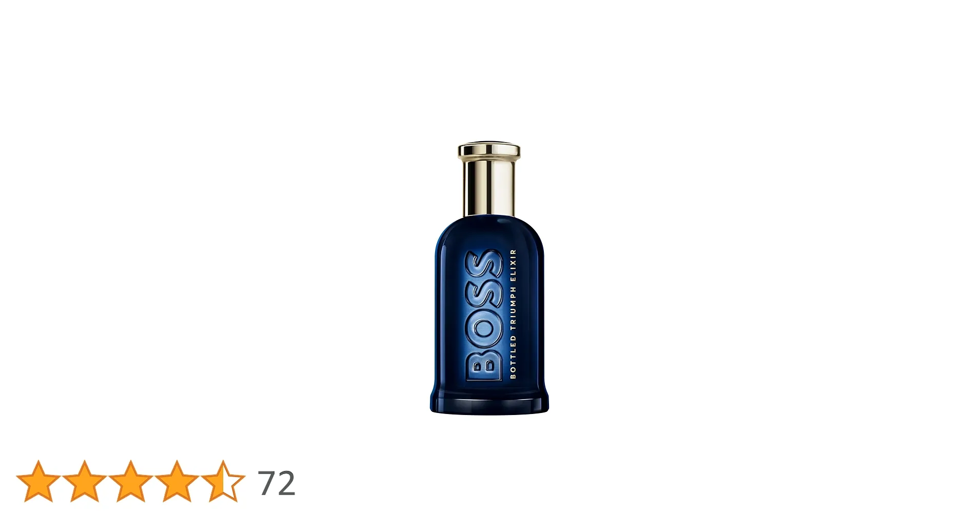 هوگو بوس - باتِلِد تِقَیُمف - مردانه - 2024 - 100 میل