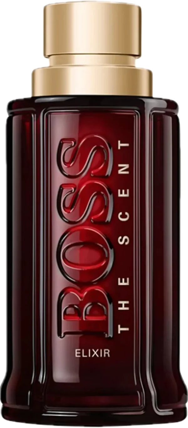 هوگو بوس - دِ سِنت اِلِکسیر فور هیم - مردانه - 2024