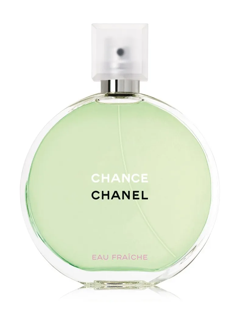 شَنِل - چَنس اُو فِرِچ - زنانه - 2023 - 100 میل