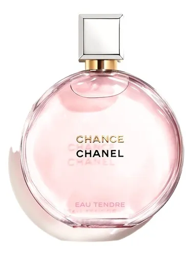 شَنِل - چَنس اُو تاندرا - زنانه - 2010