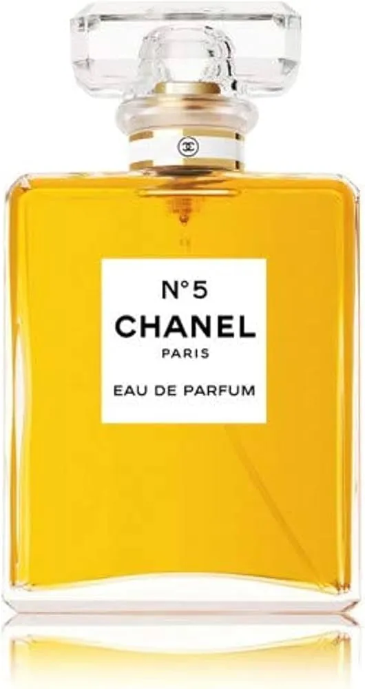 شَنِل - نامبِق 5 اِ دُ پارفوم - زنانه - 1986