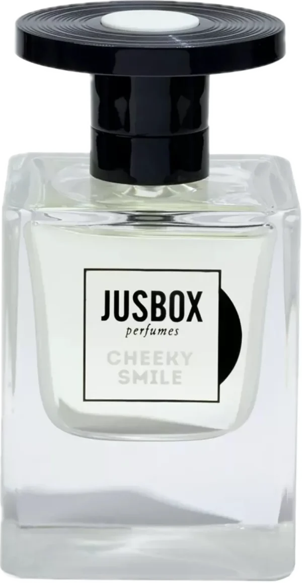 جاس باکس - چیکی اِسمایل - مردانه و زنانه (یونی سکس) - 2018