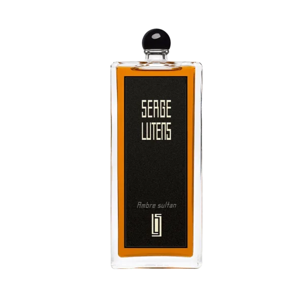 سِقج لانتوس - چِرگی - مردانه و زنانه (یونی سکس) - 2001