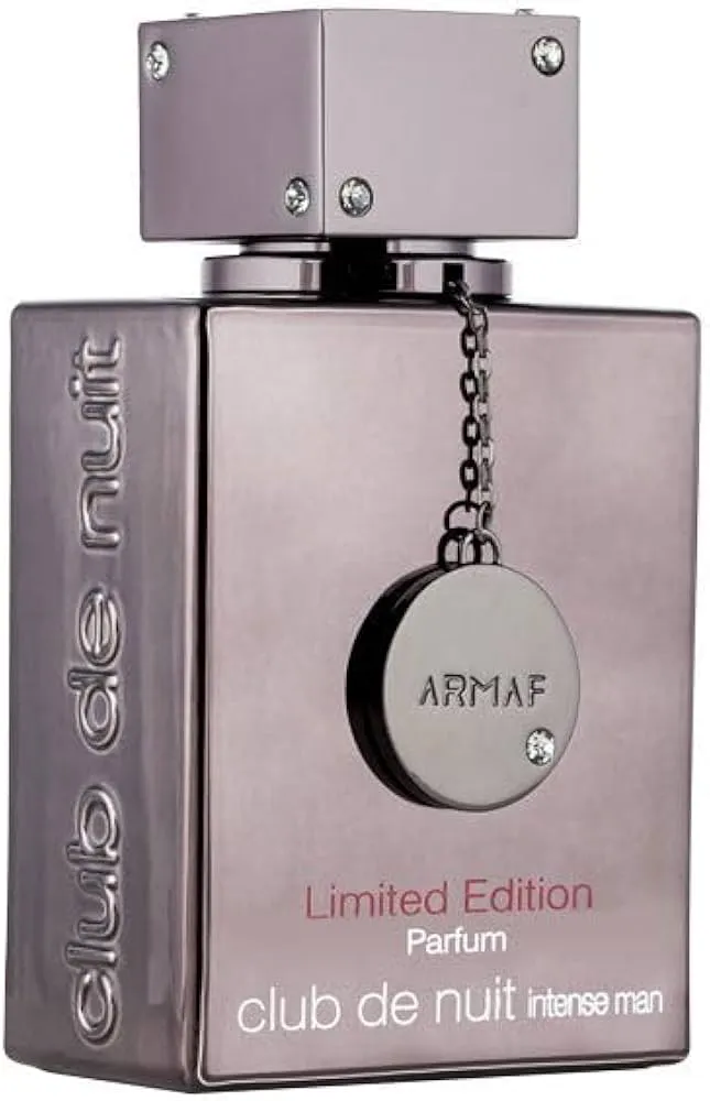 آرماف - کِلاب دِ نویت اینتِنس مَن لیمیتِد اِدیشِن - مردانه - 2024 - 100 میل