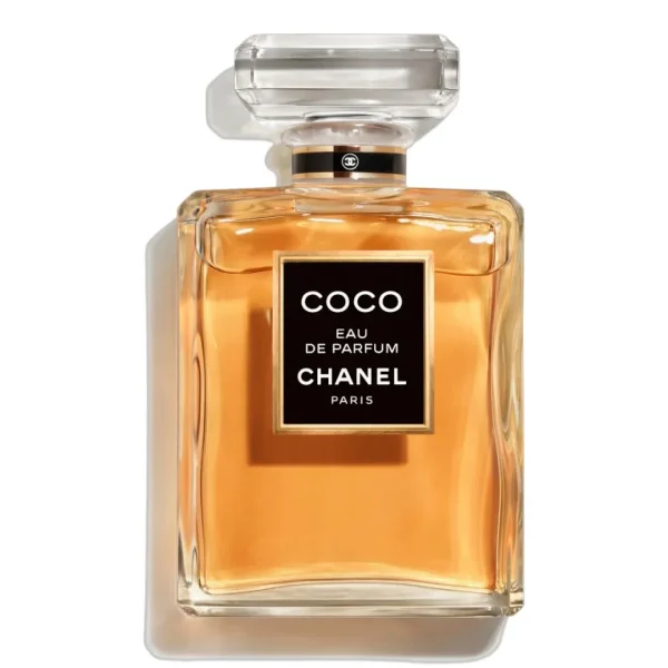 شَنِل - کوکو اِ دُ پارفوم - زنانه - 1984