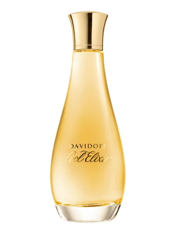 دیویدوف - کول اِلِکسیر وومَن - زنانه - 2025