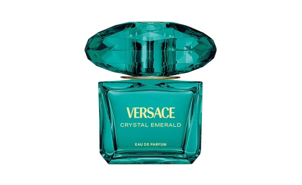 وِرساچه - کریستال امرالد - زنانه - 2025