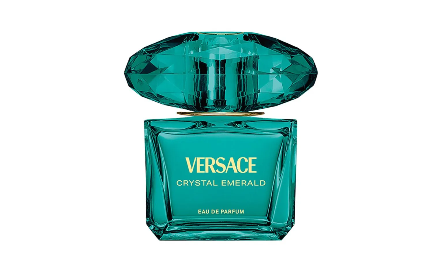 وِرساچه - کریستال امرالد - زنانه - 2025 - 90 میل