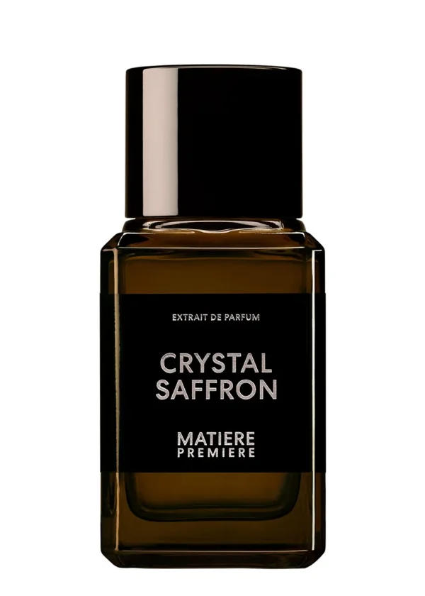 مَتیا پومیا - کِریستال سافرُن - مردانه و زنانه (یونی سکس) - 2024