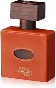 دیوید جورکوین - کیور مندرینِ - مردانه - 2011